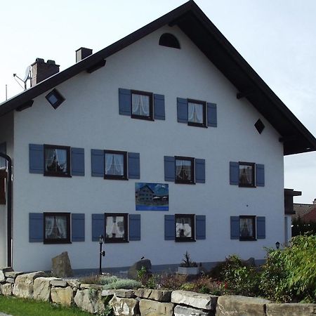 Gemuetliche Ferienwohnung In Urigem Bauernhaus Pfronten Zewnętrze zdjęcie