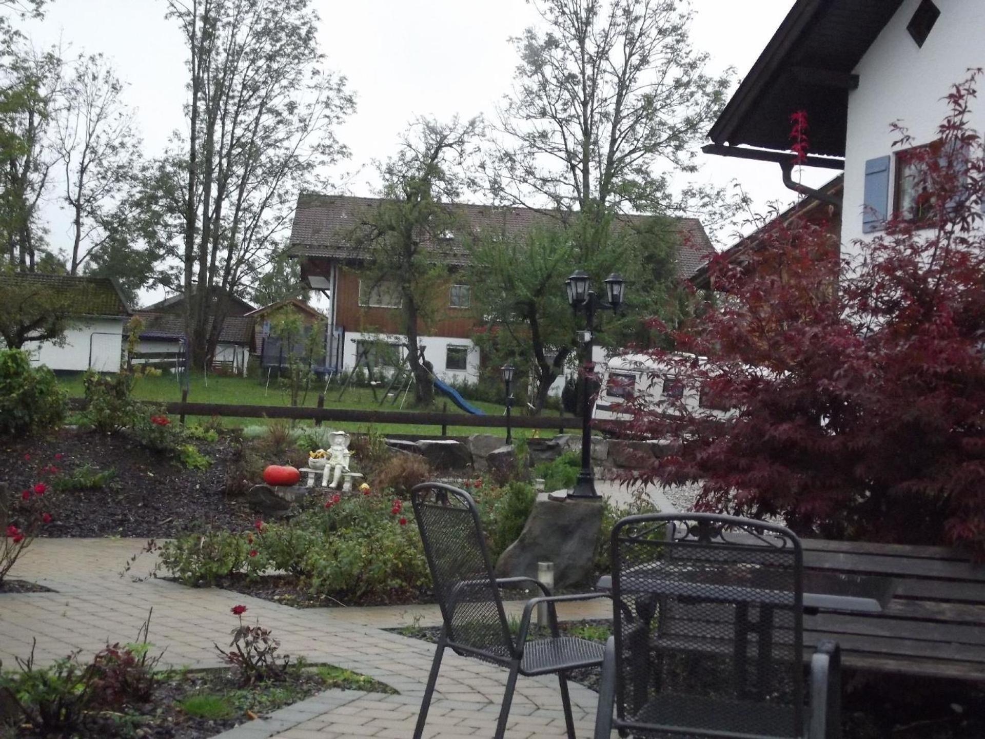 Gemuetliche Ferienwohnung In Urigem Bauernhaus Pfronten Zewnętrze zdjęcie