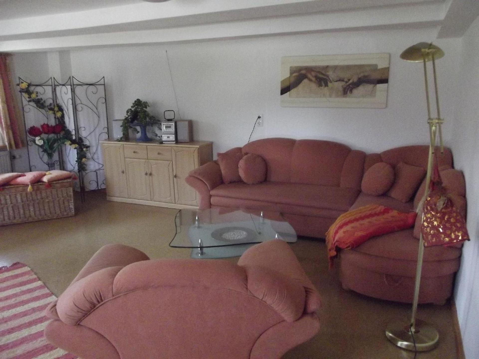 Gemuetliche Ferienwohnung In Urigem Bauernhaus Pfronten Zewnętrze zdjęcie