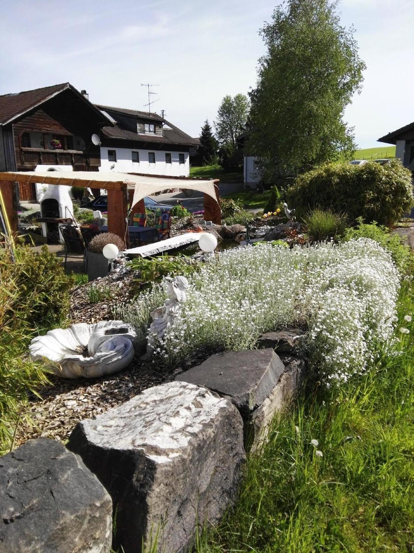 Gemuetliche Ferienwohnung In Urigem Bauernhaus Pfronten Zewnętrze zdjęcie