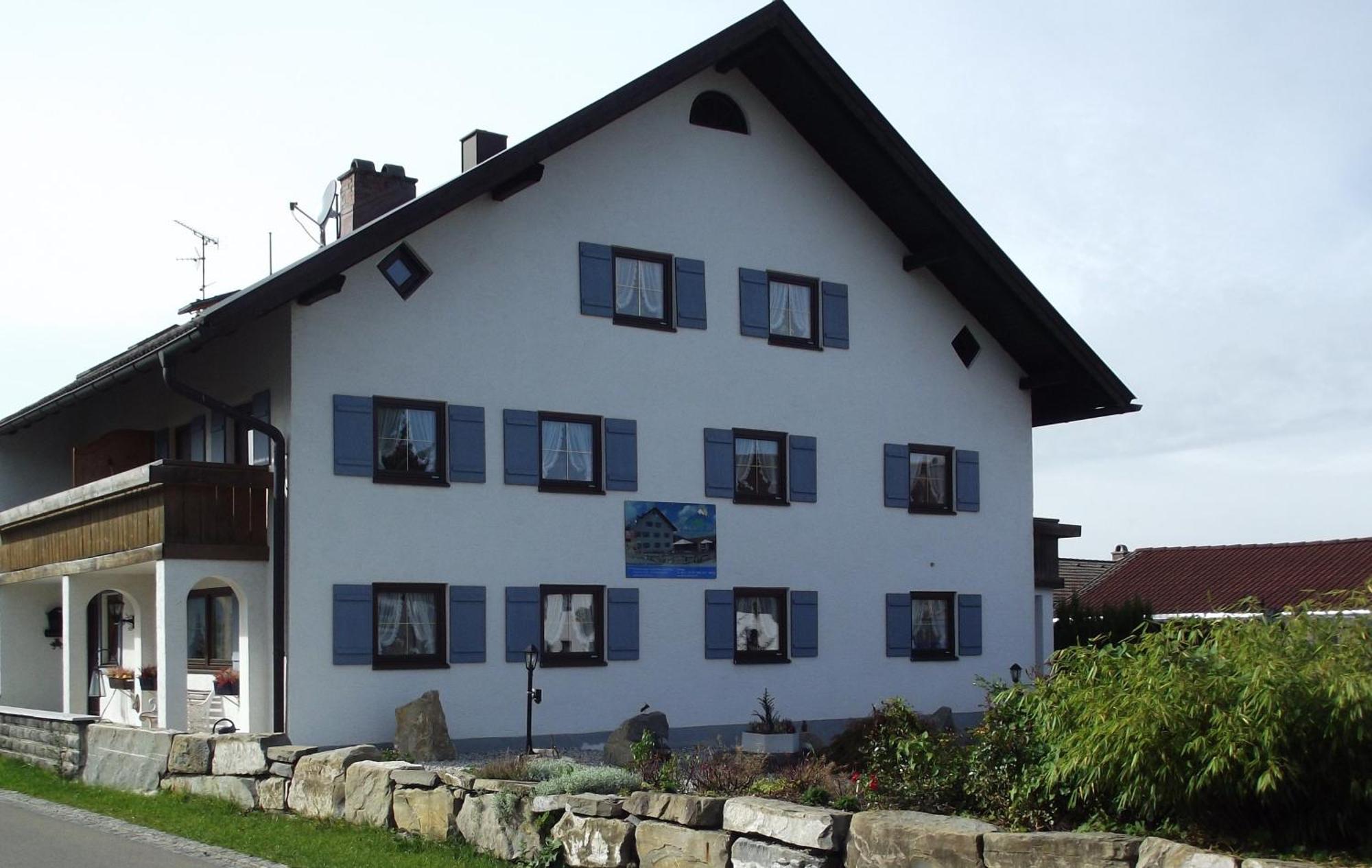 Gemuetliche Ferienwohnung In Urigem Bauernhaus Pfronten Zewnętrze zdjęcie