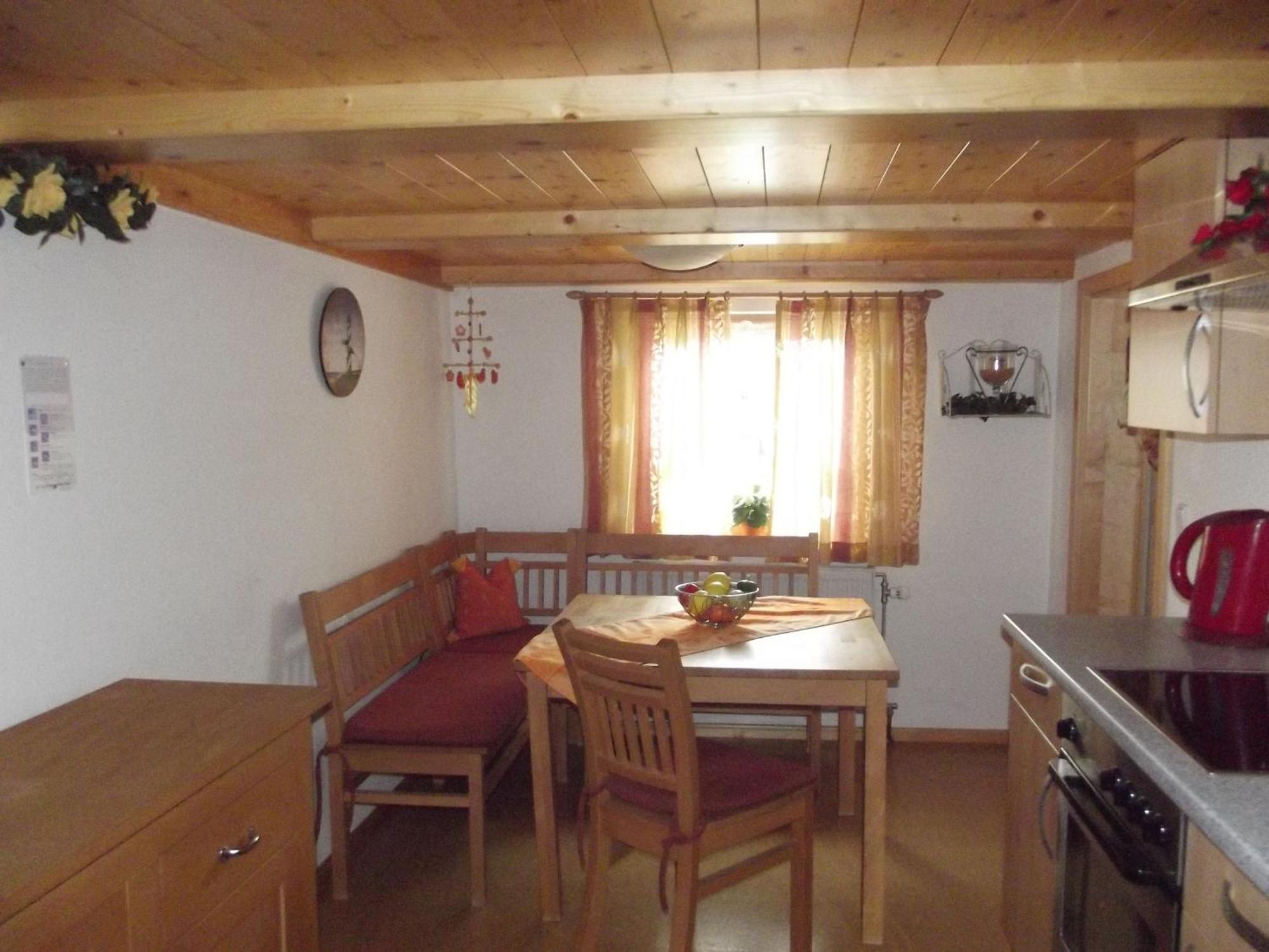 Gemuetliche Ferienwohnung In Urigem Bauernhaus Pfronten Zewnętrze zdjęcie